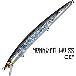 MOMMOTTI 140 SS - 4