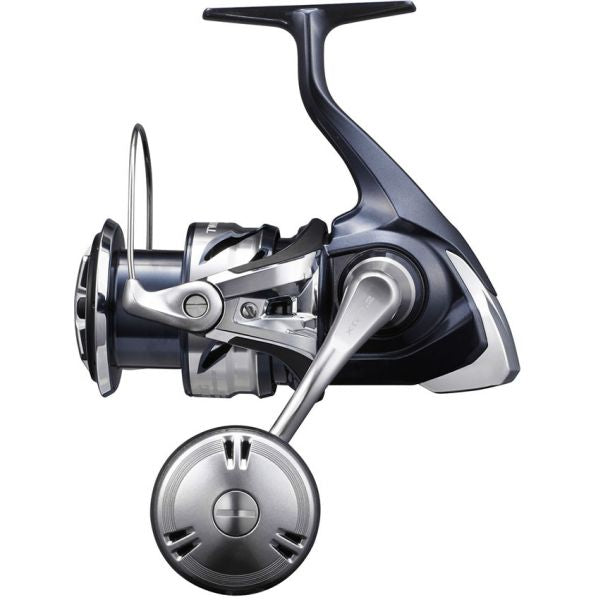 Shimano 2021 Twin Power SW C Spinning Reels - Default Title